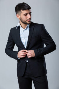 Fotografo Ritratti