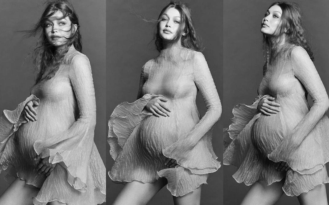 Gigi Hadid: La Sua Gravidanza e lo Stile di Moda Durante la Maternità