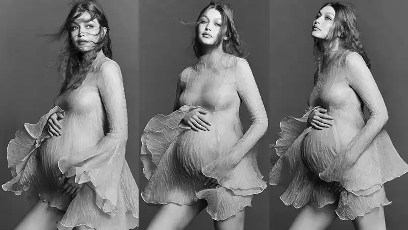 Gigi Hadid: La Sua Gravidanza e lo Stile di Moda Durante la Maternità