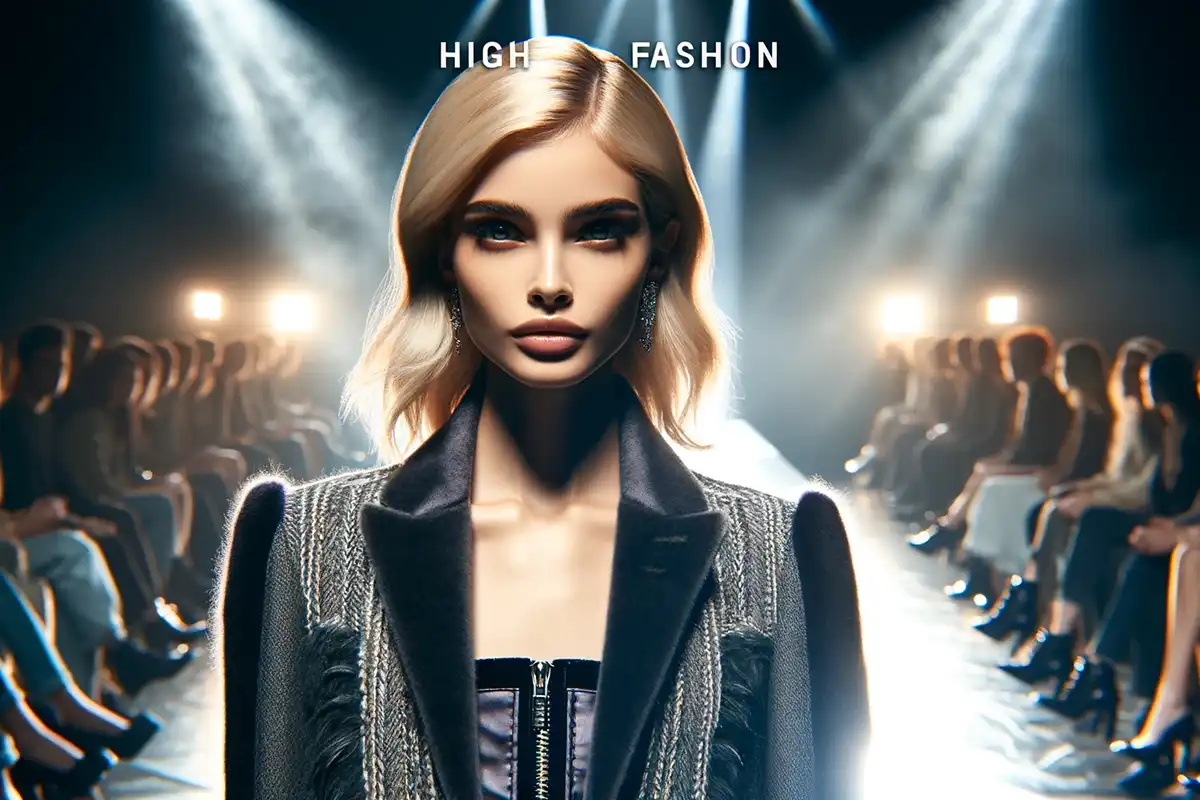 Heidi Klum: carriera e innovazione nel fashion system