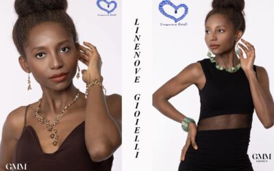 modello per catalogo: La specializzazione dei modelli nel mondo del fashion