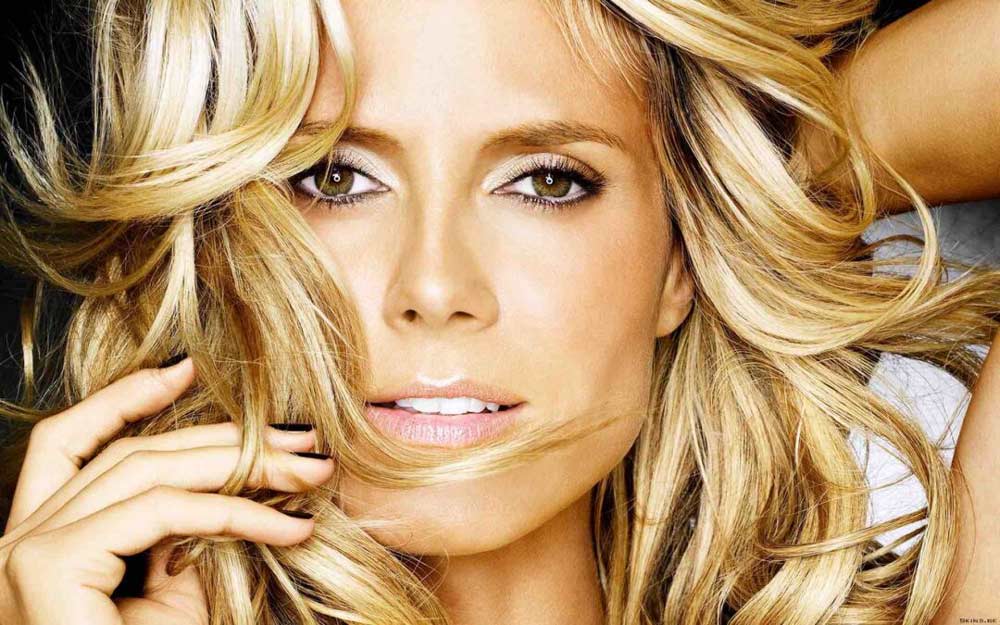 Heidi Klum