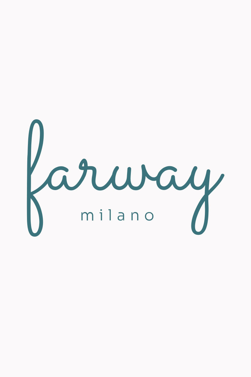 Foto per E-commerce Farway Milano logo