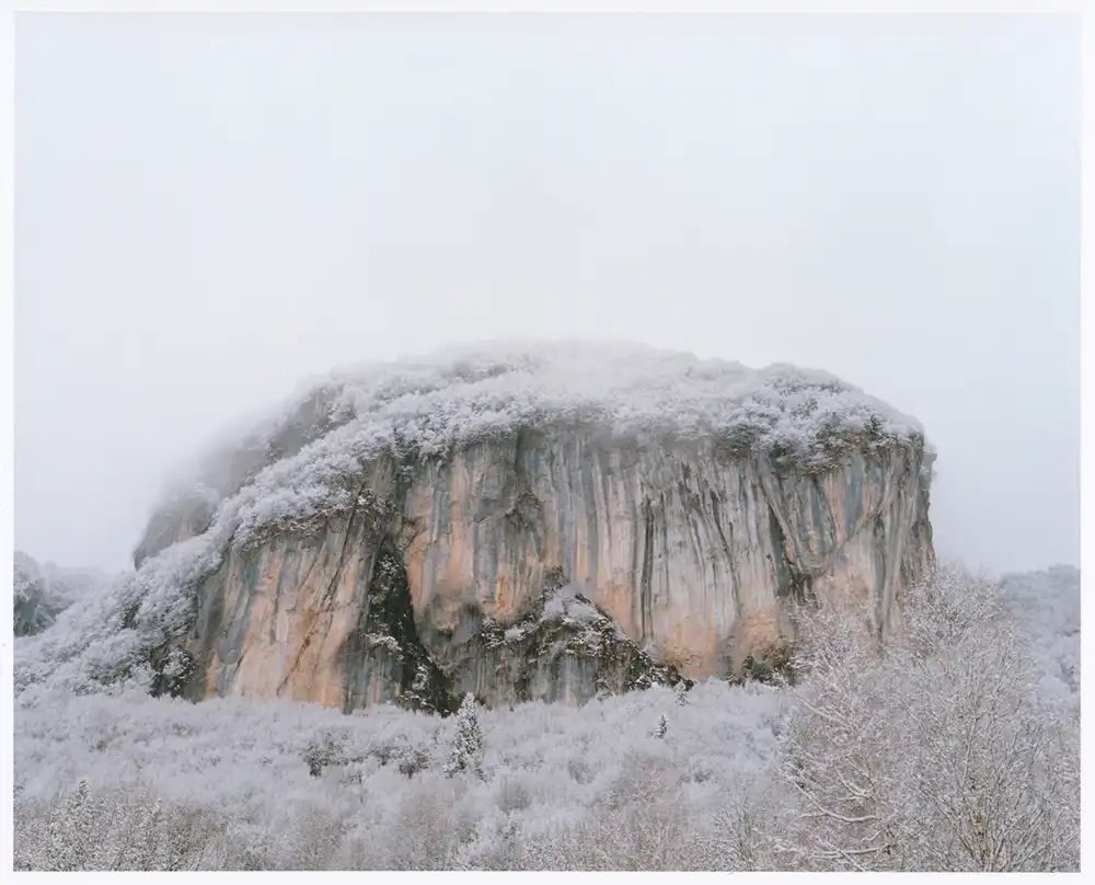 Cime di Luminosità”: Un Dialogo Tra la Pittura del XIX Secolo e la Fotografia Moderna