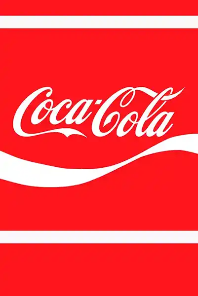 logo CocaCola