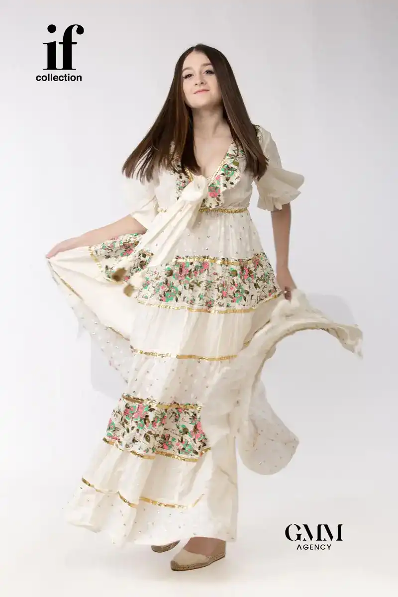 Catalogo iF Collection GMM Agency Milano