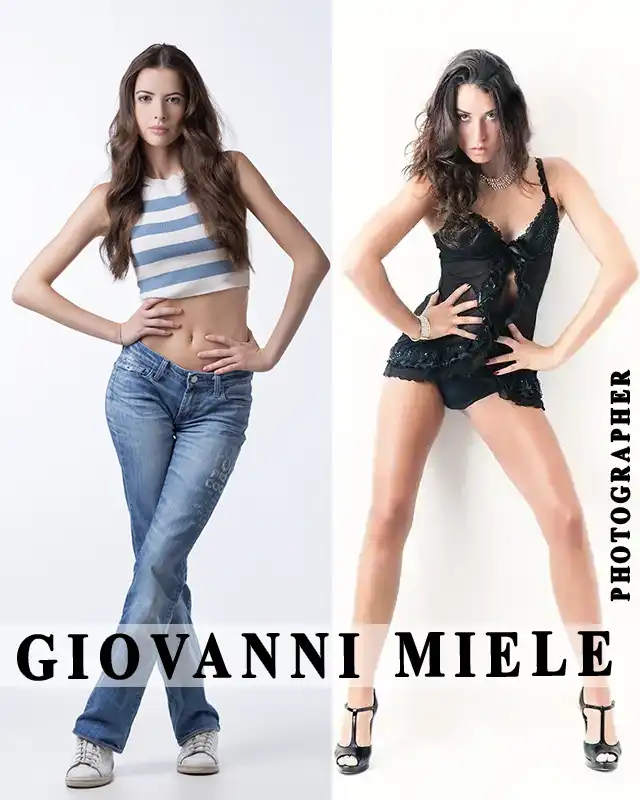 Book Fotografici