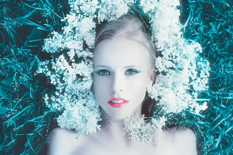 Fotografia di Moda Arte Fotografia di Moda Arte
