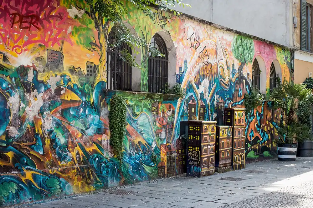 Pianificazione e Scouting della Location fotografica a Milano