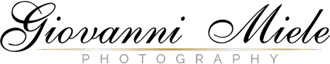 Logo Fotografo Milano