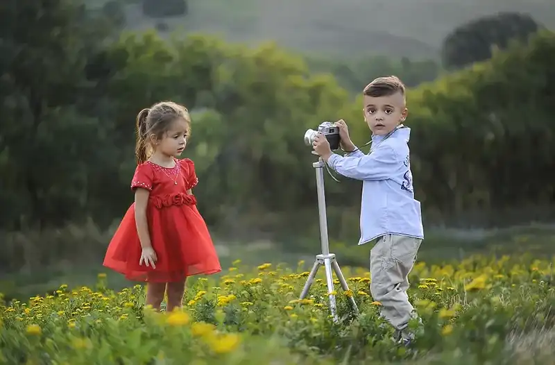 Diventare Baby Modelli
