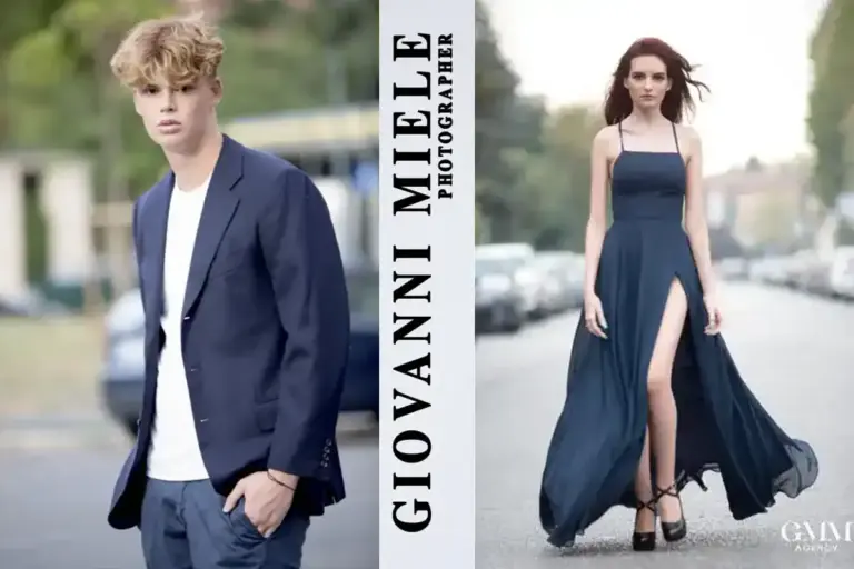 Fotografia di Moda