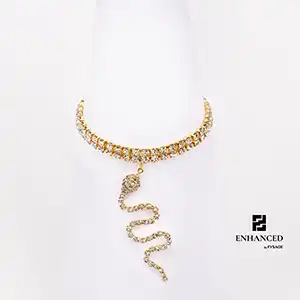 Bijoux e Gioielli Cavigliera per e-commerce