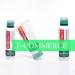 Fotografo e-commerce