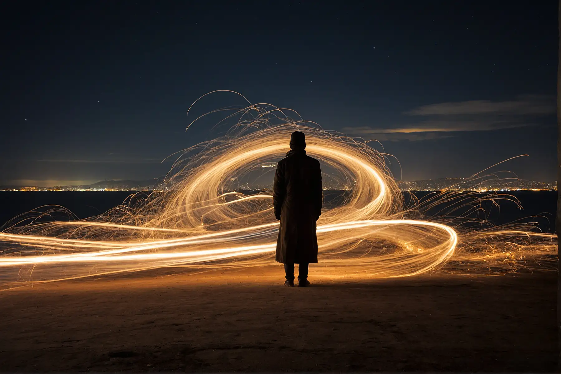 Fotografia e ricerca interiore