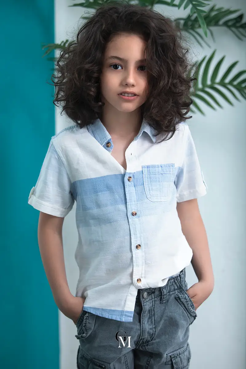 Foto catalogo bambini