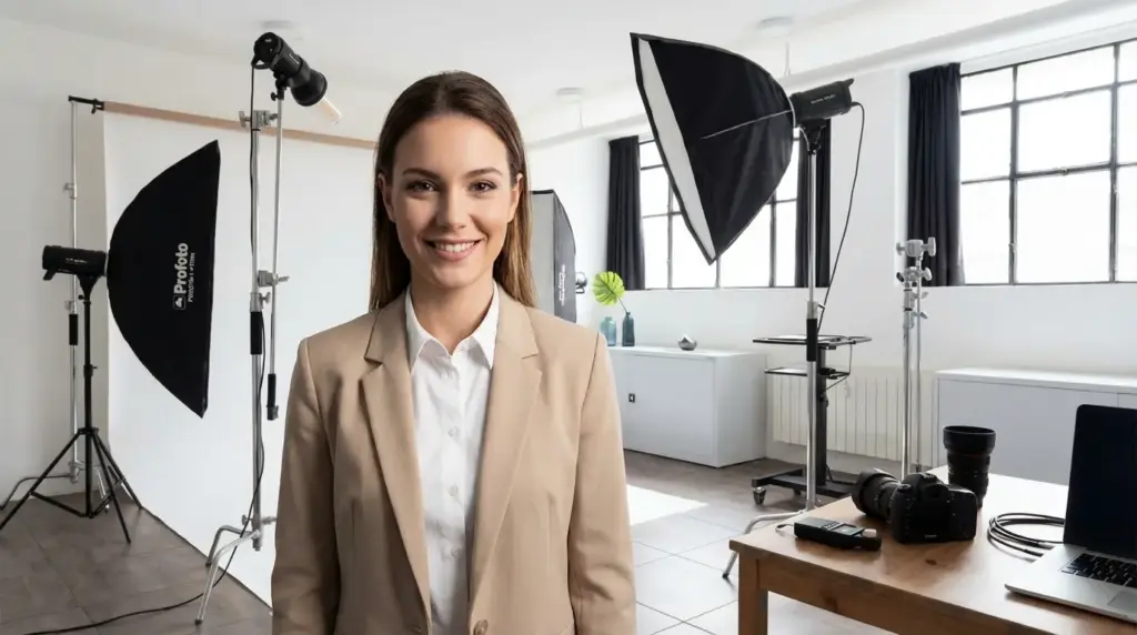 Come Prepararsi al Book Fotografico: Guida Completa Milano 2026