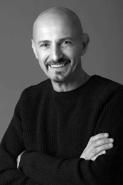 Book fotografico per casting Milano