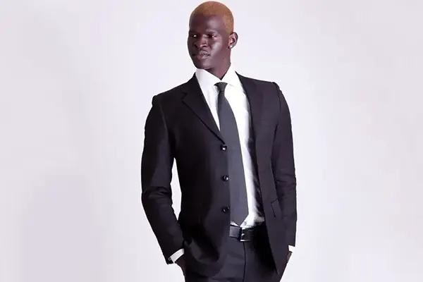 Shooting Fotografico Uomo