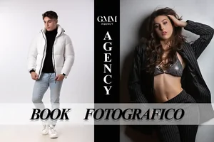 checklist preparazione book fotografico
