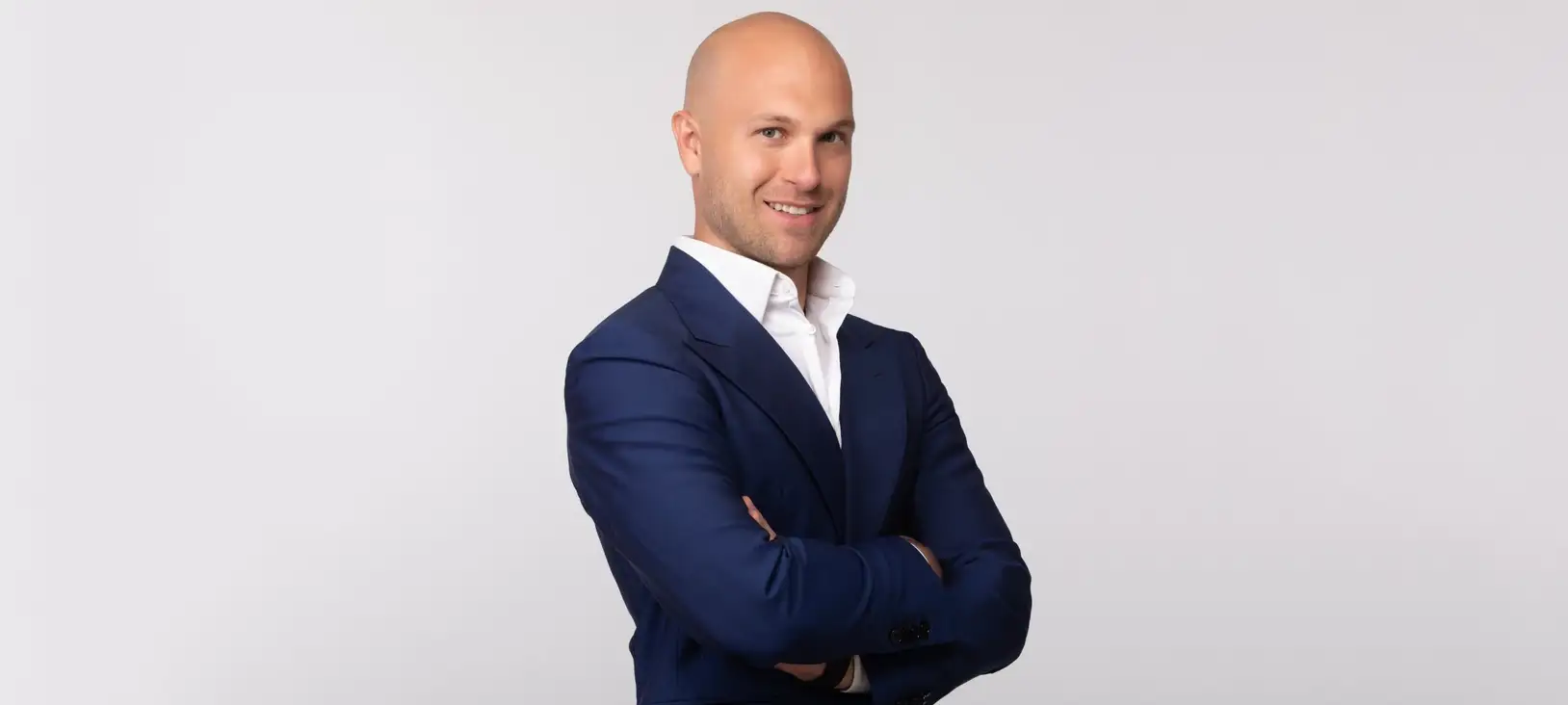 Ritratto Aziendale e Foto LinkedIn a Milano