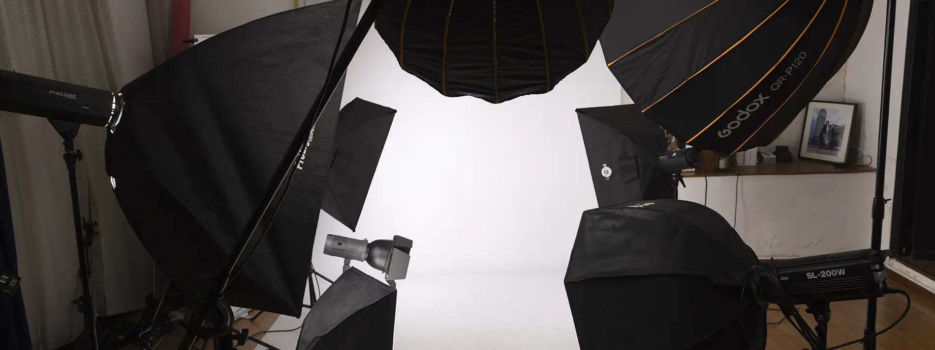 Studio fotografico professionale per foto LinkedIn a Milano