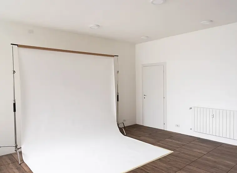 Interno Studio Miele 2