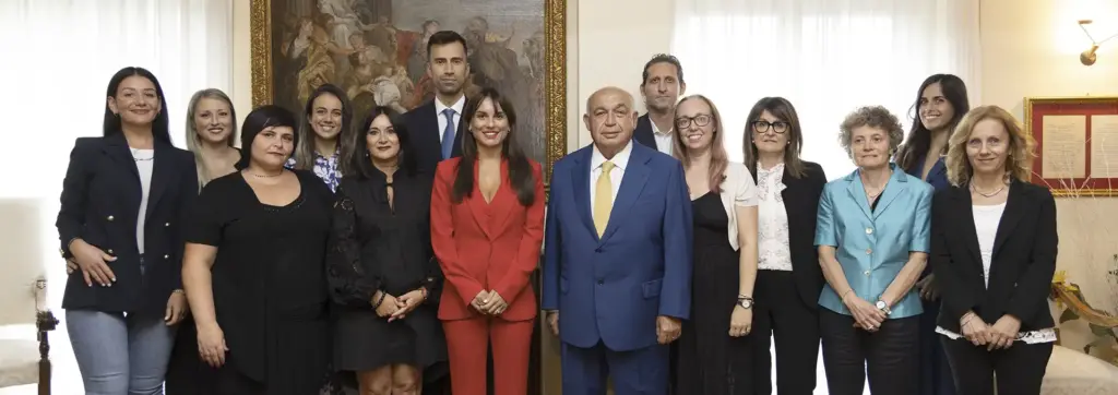 Foto aziendali professionali: perche fanno la differenza per il tuo brand