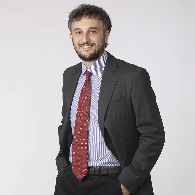 Ritratto professionale uomo Milano