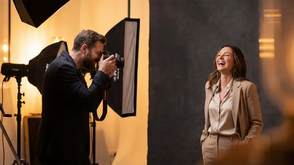 Personal Branding Fotografico a Milano: Guida Completa 2026