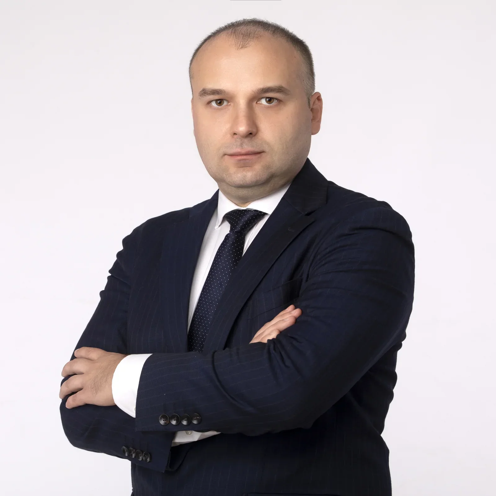 Ritratto professionale uomo adulto, fotografo ritratti Milano