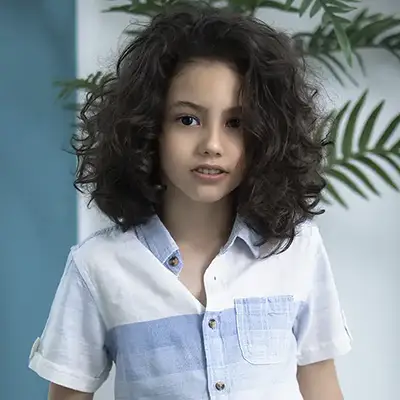 Book fotografico bambini Milano, Giovanni Miele