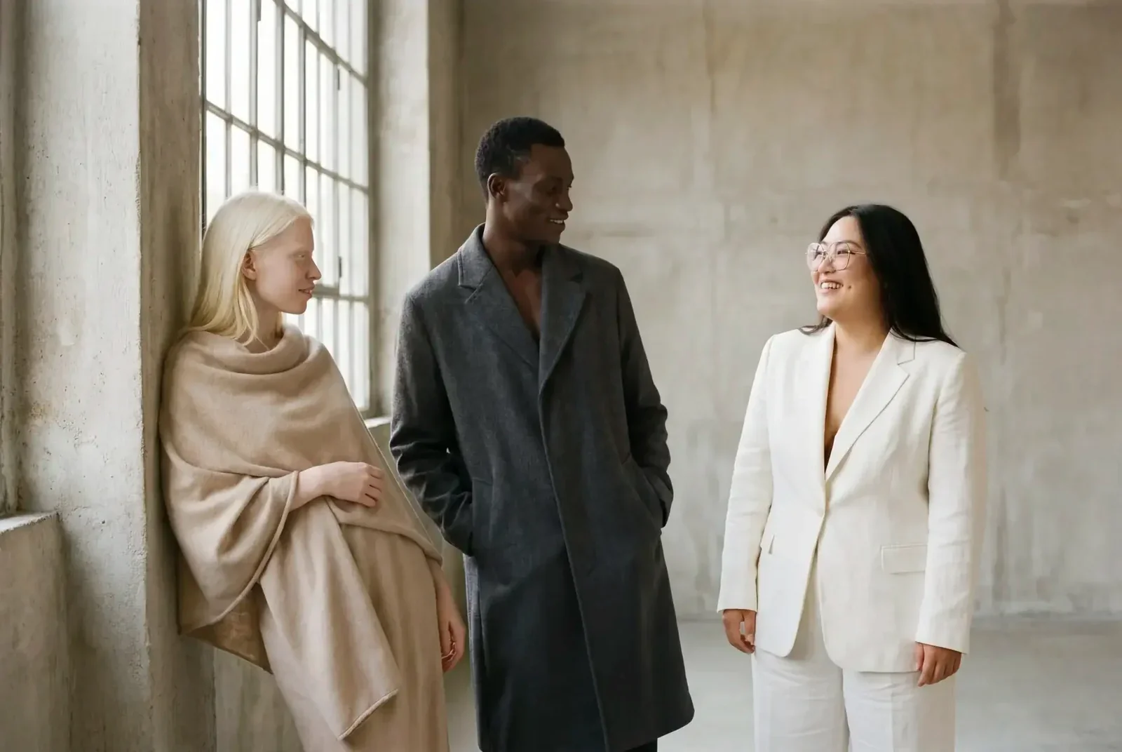 Casting modello uomo a Milano - selezione in agenzia