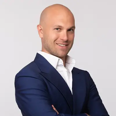 Ritratti Aziendali LinkedIn Milano – Giovanni Miele