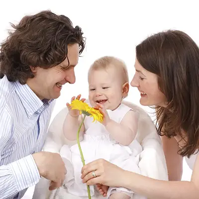 Servizio fotografico famiglia Milano, Giovanni Miele