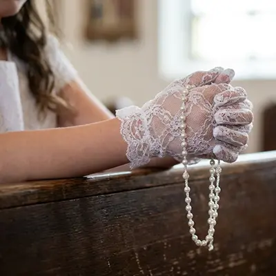 Servizio fotografico prima comunione Milano, Giovanni Miele