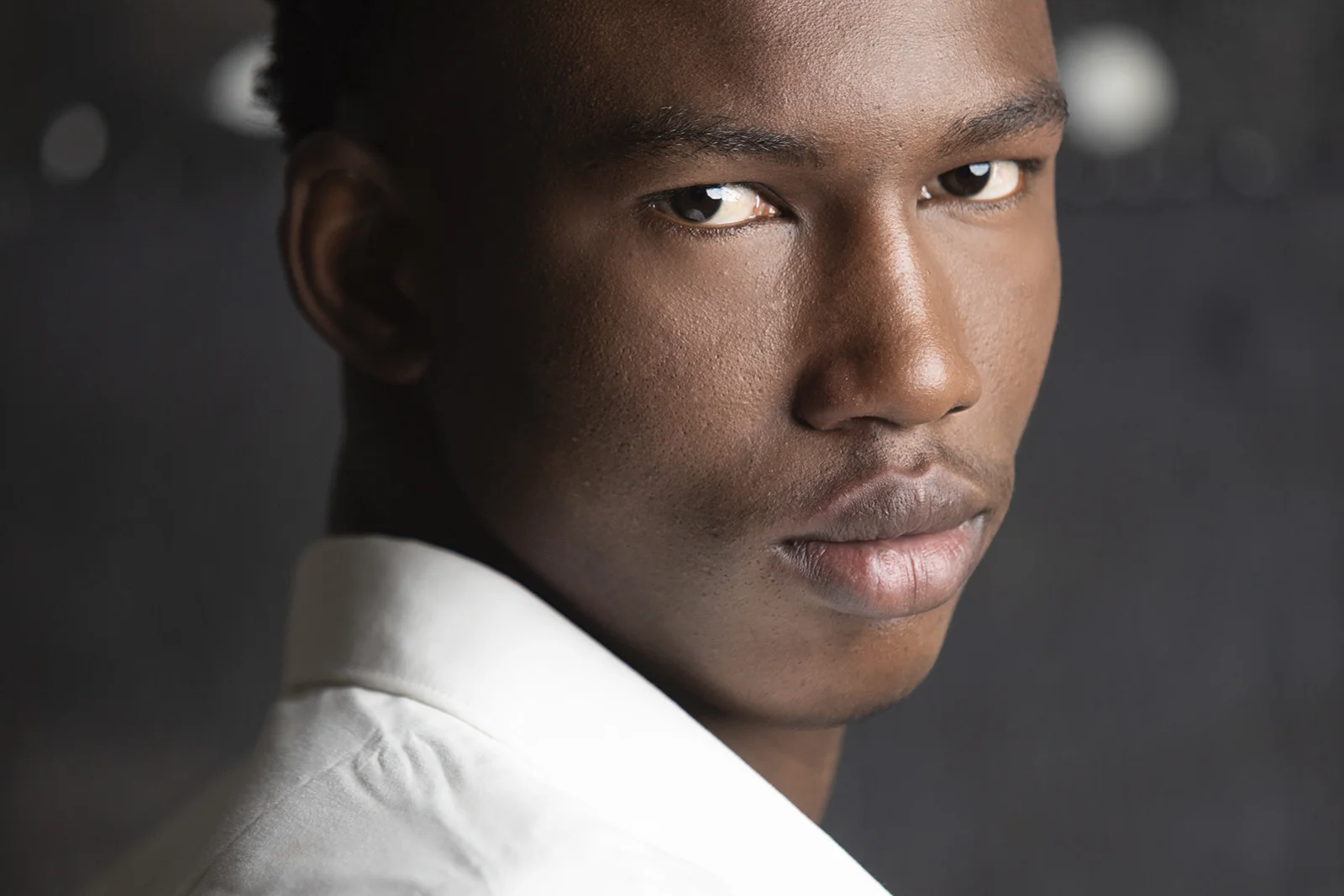 Book fotografico modelli Milano - Giovanni Miele