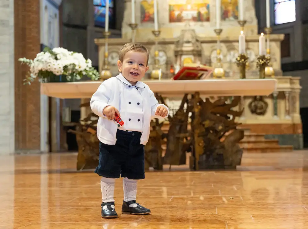 Foto prima comunione: come ottenere ricordi che durano una vita