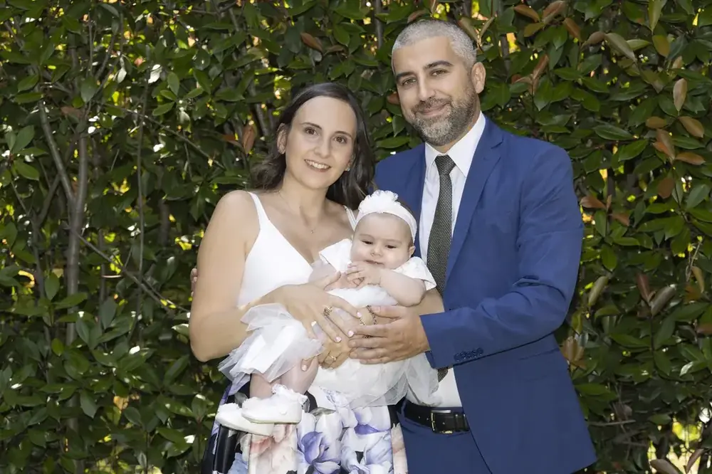 Idee regalo per battesimo: perché un servizio fotografico è il ricordo più bello